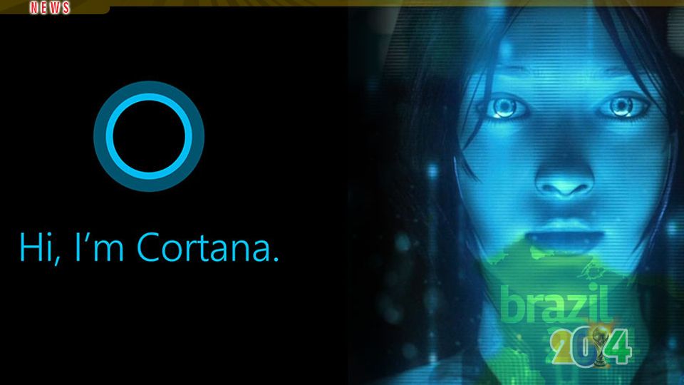 Microsoft Cortana meramalkan Jerman akan memenangi laga kontra Prancis.  Copyright: © Bayu Pandu Arisma/INDOSPORT-MICROSOFT